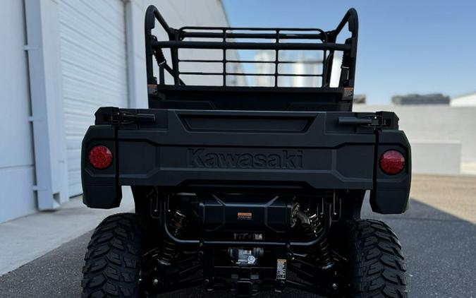 2027 Kawasaki Mule PRO-MX EPS