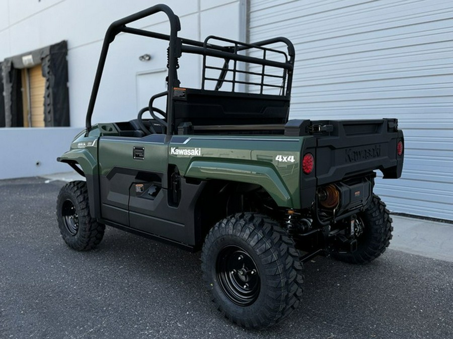 2027 Kawasaki Mule PRO-MX EPS