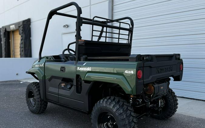 2027 Kawasaki Mule PRO-MX EPS