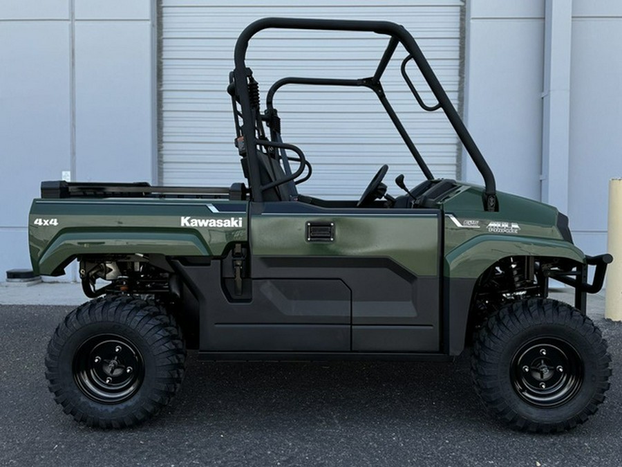 2027 Kawasaki Mule PRO-MX EPS