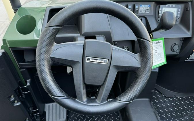 2027 Kawasaki Mule PRO-MX EPS