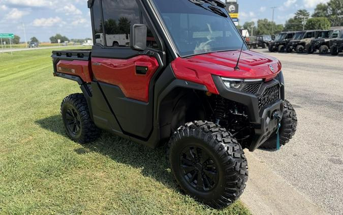 2026 CFMOTO UFORCE U10 Pro Highland