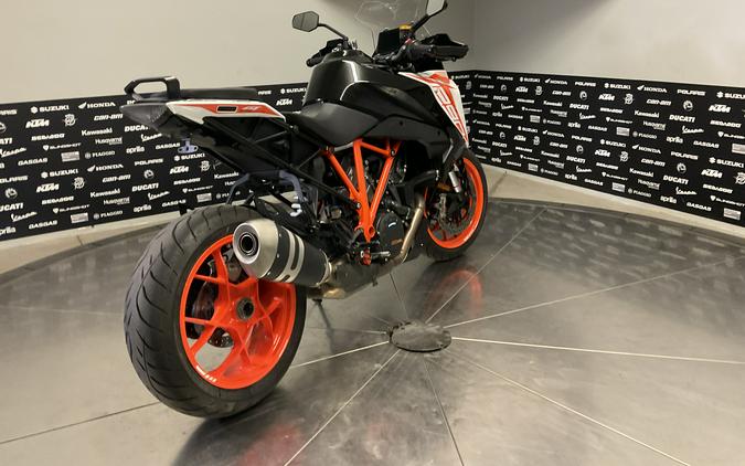 2019 KTM 1290 SUPER DUKE GT - 15544U
