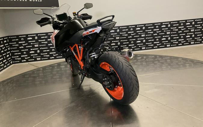 2019 KTM 1290 SUPER DUKE GT - 15544U