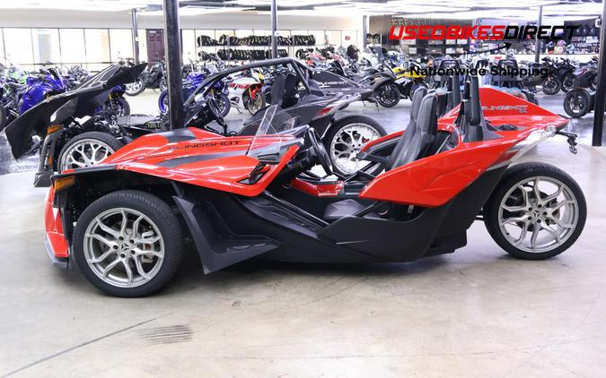 2021 SLINGSHOT SLINGSHOT SL - $0.00