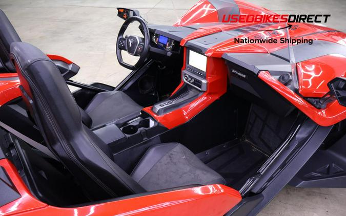 2021 SLINGSHOT SLINGSHOT SL - $0.00