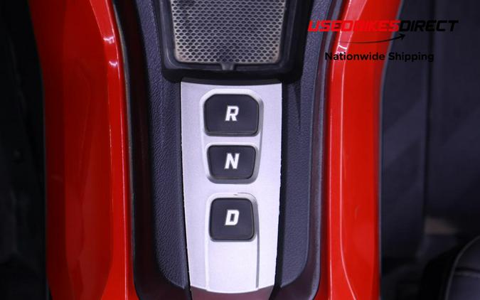 2021 SLINGSHOT SLINGSHOT SL - $0.00