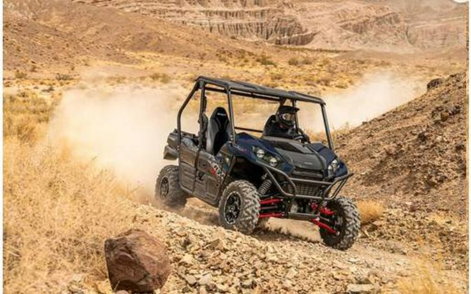 2024 Teryx S LE - Kawasaki