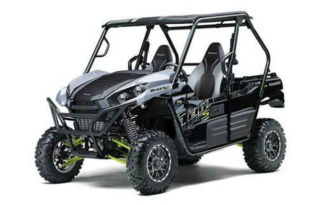2024 Teryx S LE - Kawasaki