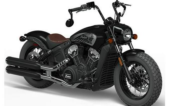 2022 Indian Motorcycle Scout® Bobber Twenty ABS