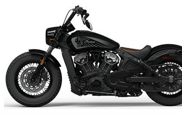 2022 Indian Motorcycle Scout® Bobber Twenty ABS