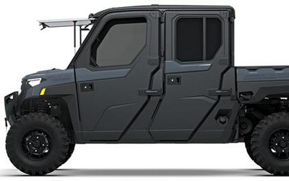 2027 Polaris Ranger Crew XP 1000 NorthStar Ultimate