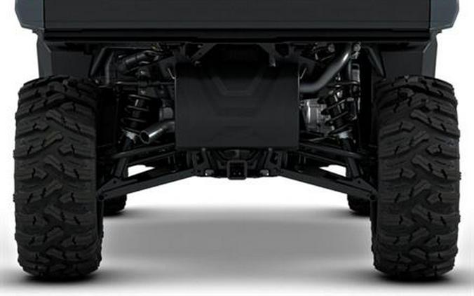 2027 Polaris Ranger Crew XP 1000 NorthStar Ultimate