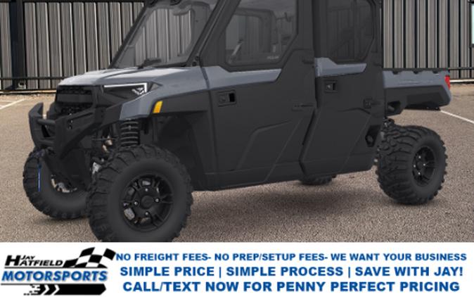 2027 Polaris Ranger Crew XP 1000 NorthStar Ultimate