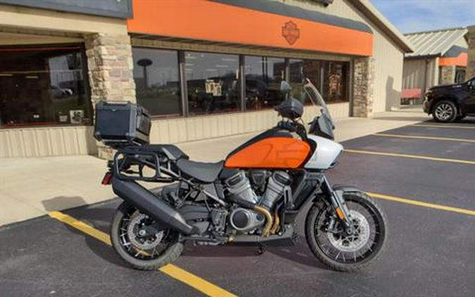 2021 Harley-Davidson Pan America Special Review (24 Fast Facts)