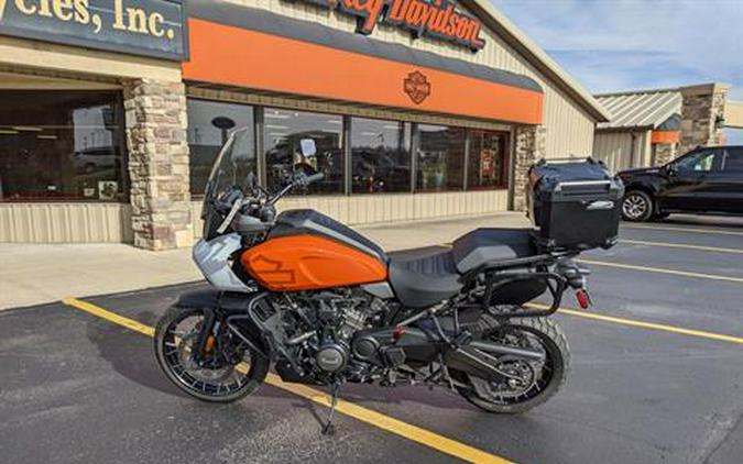 2021 Harley-Davidson Pan America™ Special