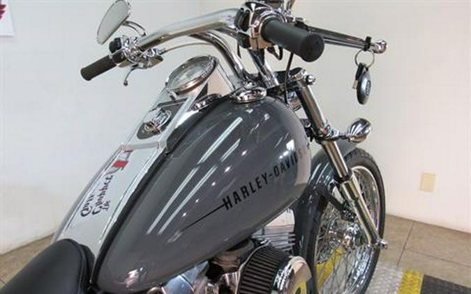 2004 Harley-Davidson FXST/FXSTI Softail® Standard