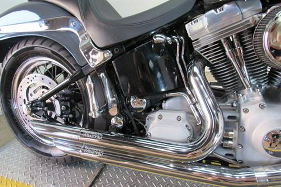 2004 Harley-Davidson FXST/FXSTI Softail® Standard