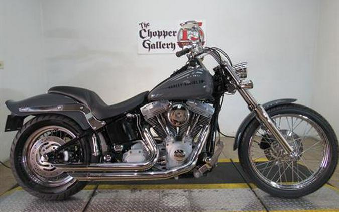 2004 Harley-Davidson FXST/FXSTI Softail® Standard