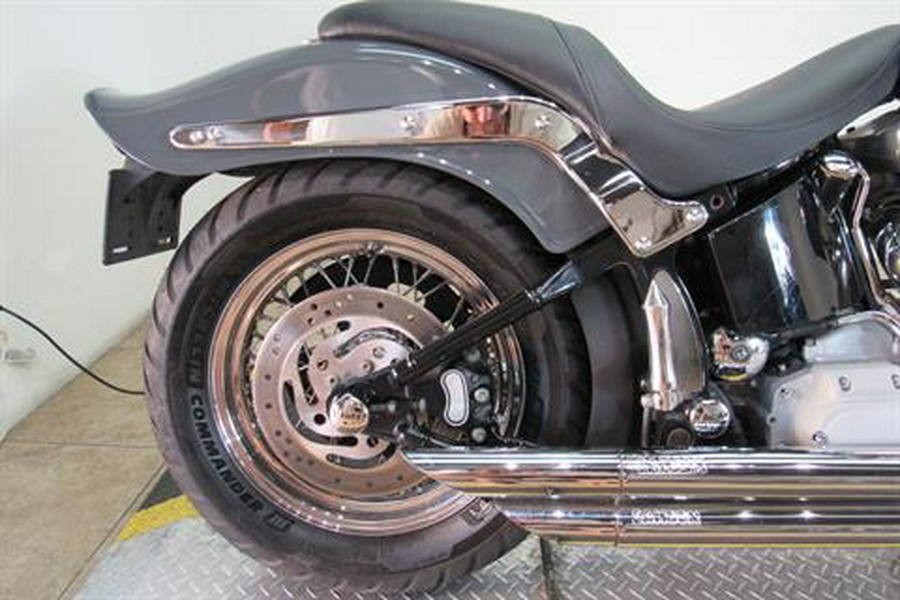 2004 Harley-Davidson FXST/FXSTI Softail® Standard