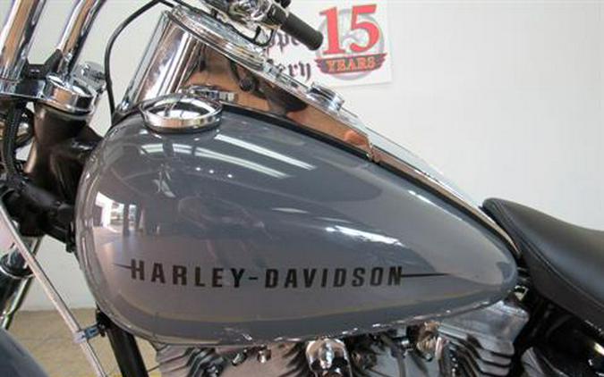 2004 Harley-Davidson FXST/FXSTI Softail® Standard