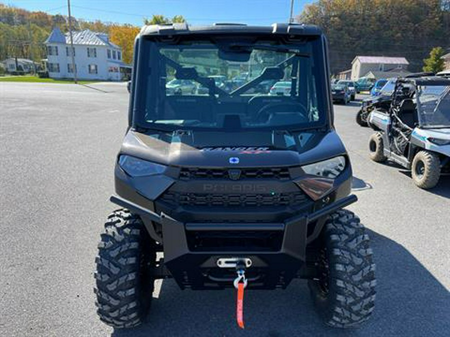 2024 Polaris Ranger XP 1000 Northstar Edition Ultimate