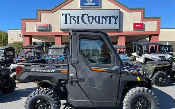 2024 Polaris Ranger XP 1000 Northstar Edition Ultimate