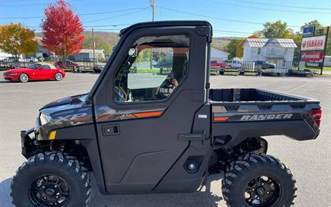 2024 Polaris Ranger XP 1000 Northstar Edition Ultimate