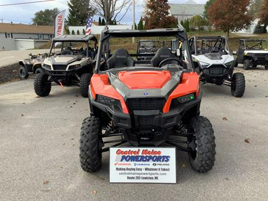 2024 Polaris General 1000 Premium