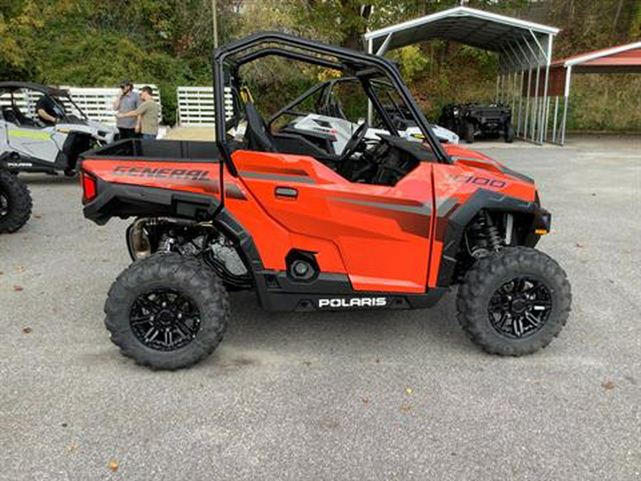 2024 Polaris General 1000 Premium