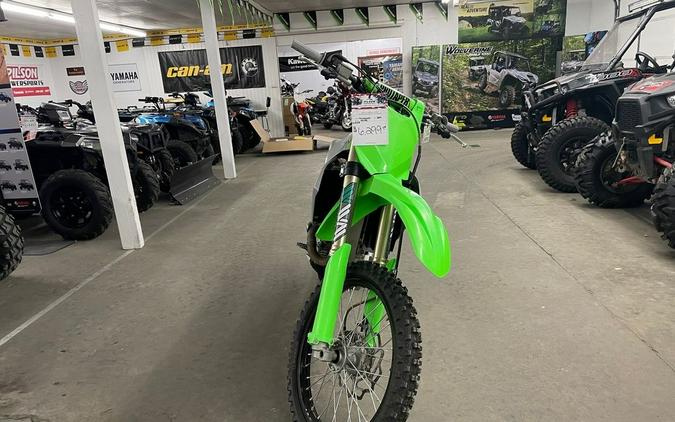 2019 Kawasaki KX™ 450