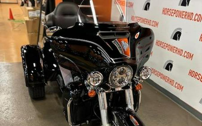 2024 Harley-Davidson® FLHTCUTG - Tri Glide® Ultra