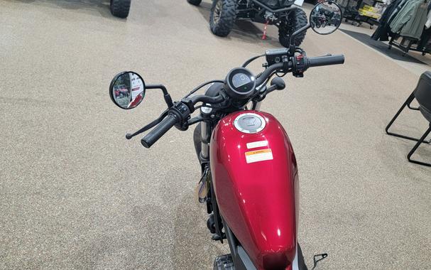 2023 Honda Rebel 300