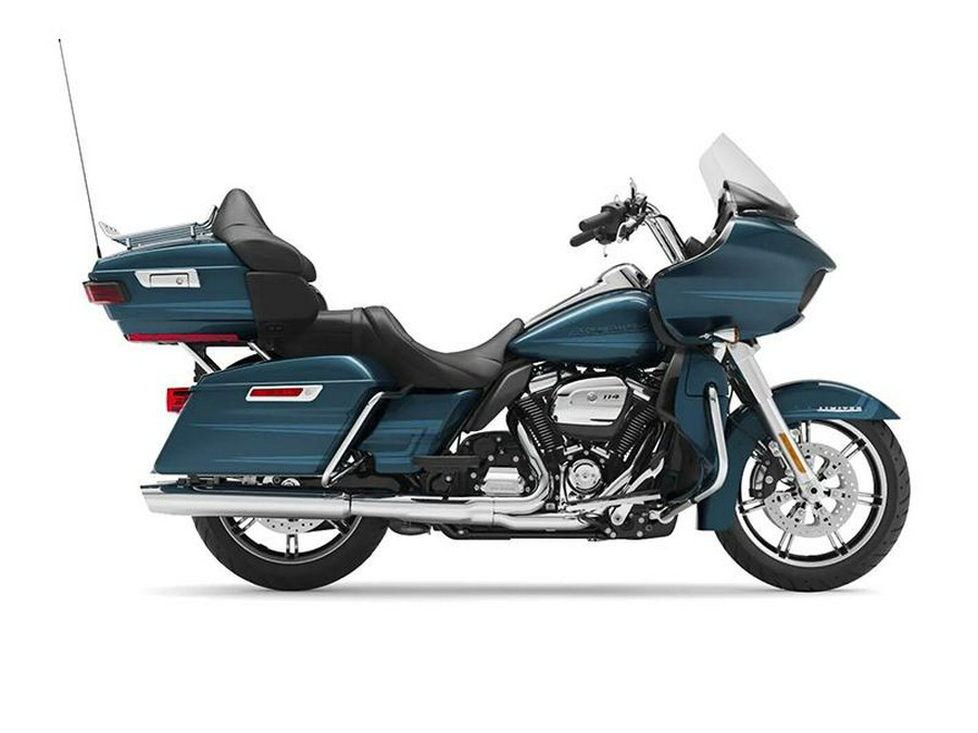 2020 Harley-Davidson® FLTRK - Road Glide® Limited