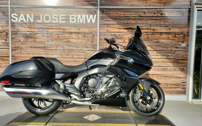 2023 BMW K 1600