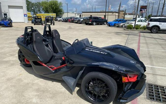 2020 Polaris Slingshot® Slingshot® R