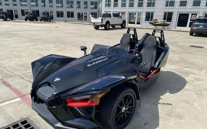 2020 Polaris Slingshot® Slingshot® R