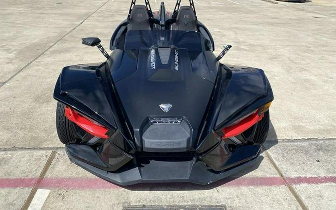 2020 Polaris Slingshot® Slingshot® R