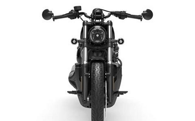 2024 Harley-Davidson Nightster®