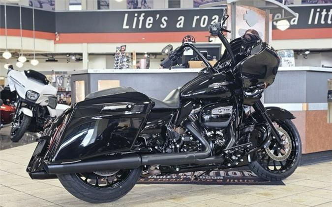 2020 Harley-Davidson Road Glide Special