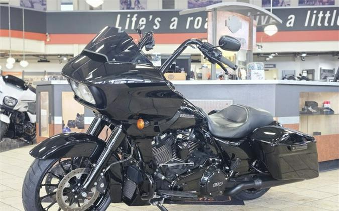 2020 Harley-Davidson Road Glide Special