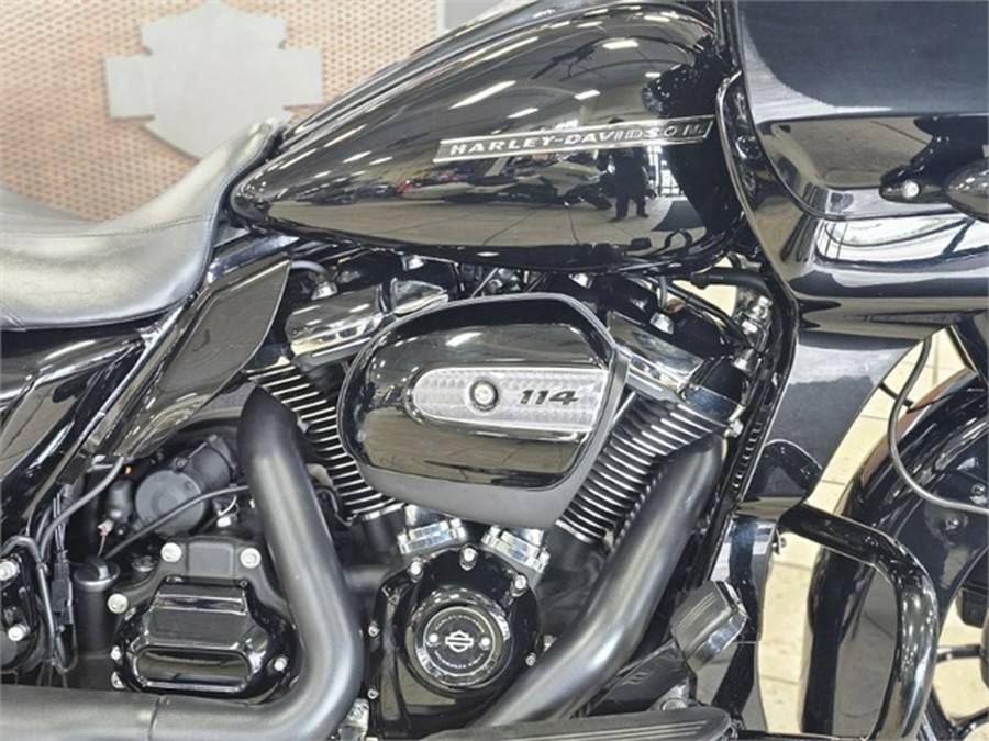 2020 Harley-Davidson Road Glide Special