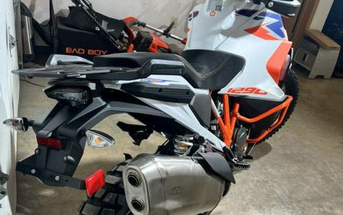 2024 KTM 1290 Super Adventure R