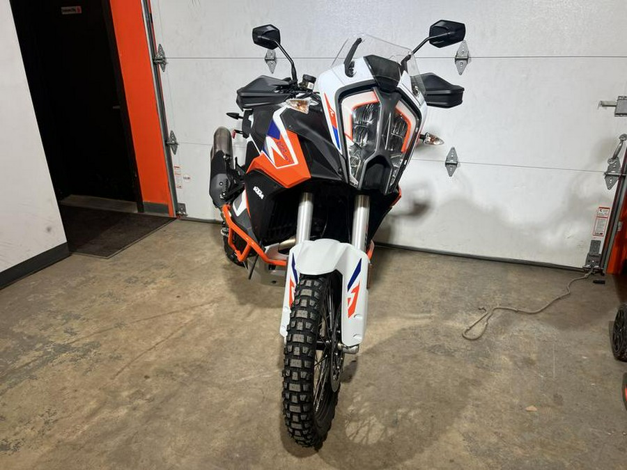 2024 KTM 1290 Super Adventure R