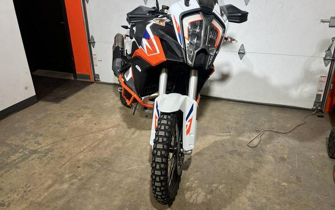 2024 KTM 1290 Super Adventure R