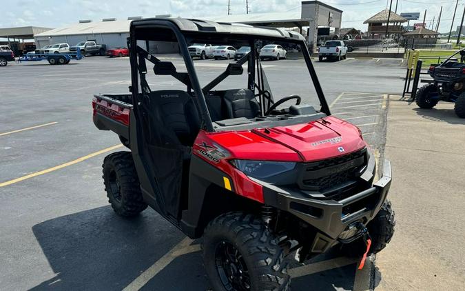 2025 Polaris Industries Ranger XP® 1000 Premium