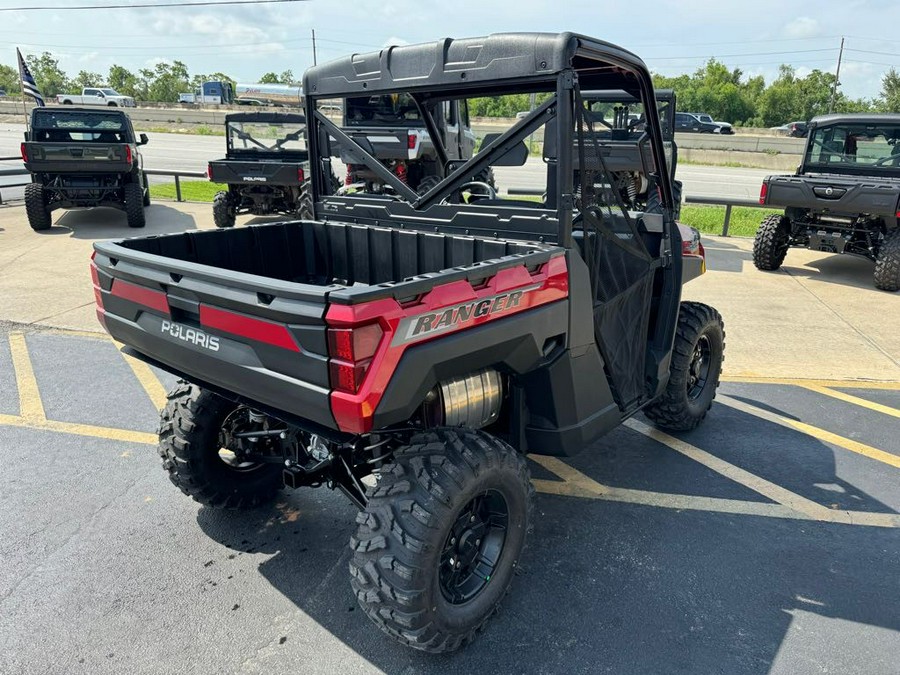 2025 Polaris Industries Ranger XP® 1000 Premium