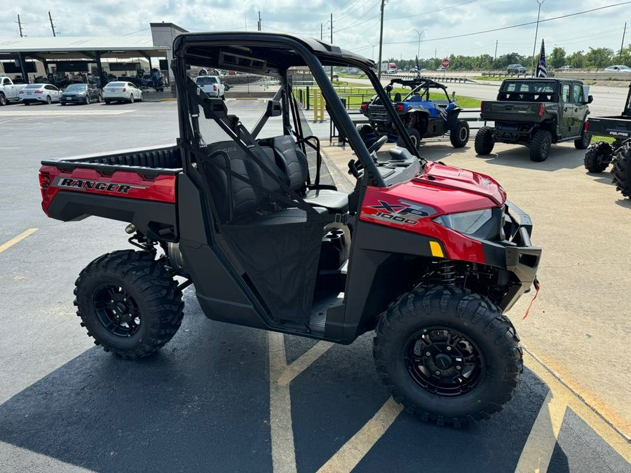 2025 Polaris Industries Ranger XP® 1000 Premium