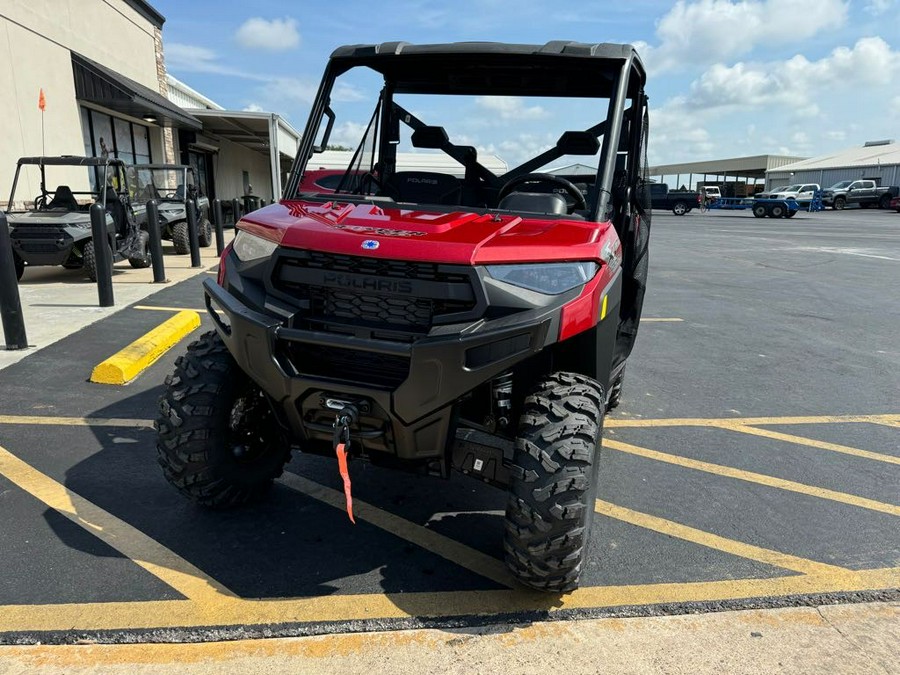 2025 Polaris Industries Ranger XP® 1000 Premium