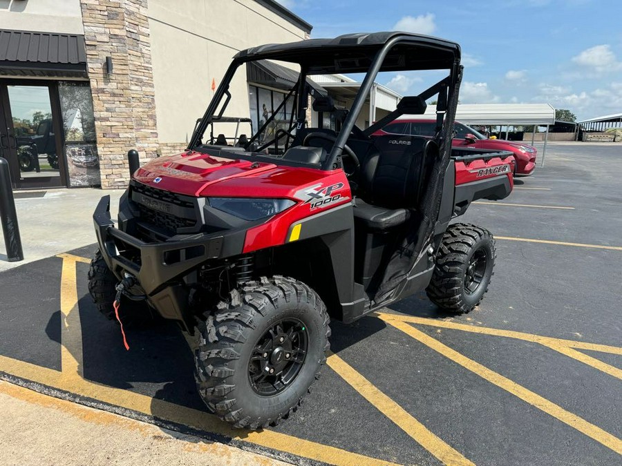 2025 Polaris Industries Ranger XP® 1000 Premium